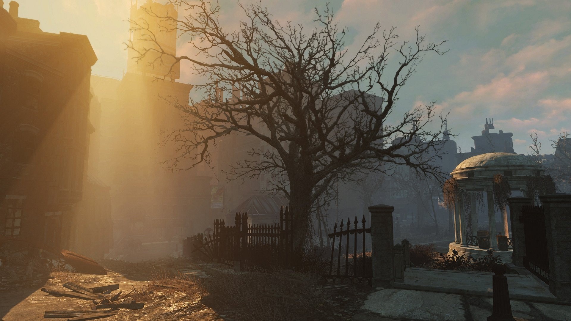 Fallout 4 - Imagen 25